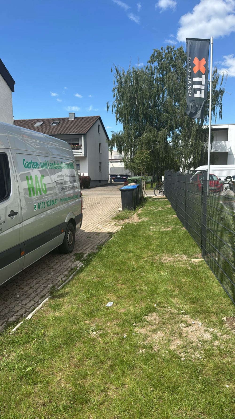 Mobirise Website Builder