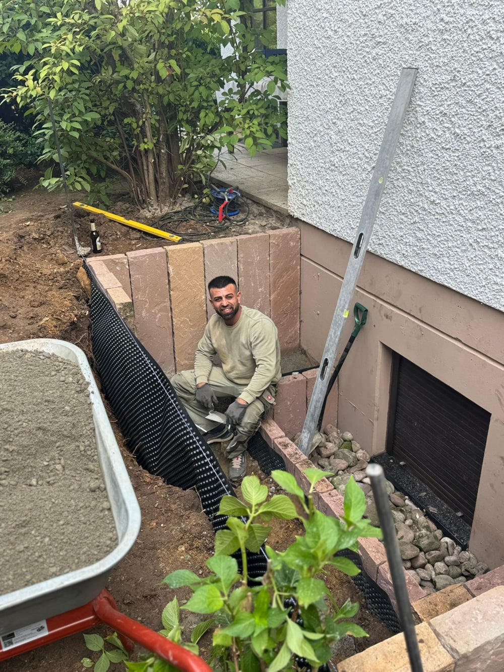 Mobirise Website Builder